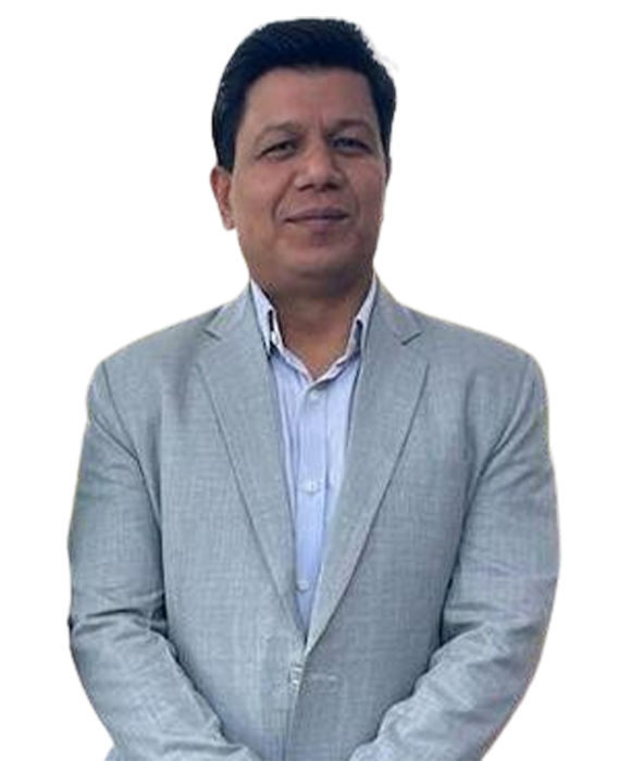 Prempal Sharma